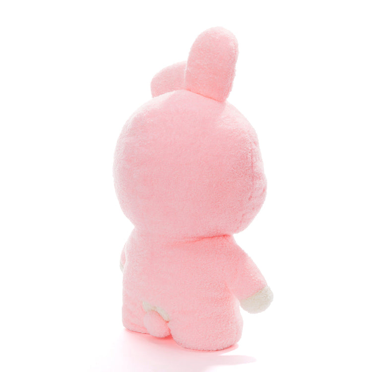 たっとん ぬいぐるみ Lサイズ COOKY