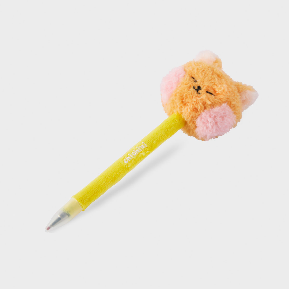 minini ぬいぐるみペン チチニ