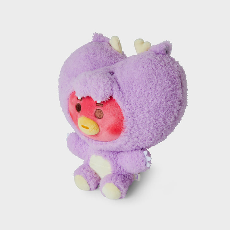 ベビー お座りぬいぐるみ(ドラゴン) TATA