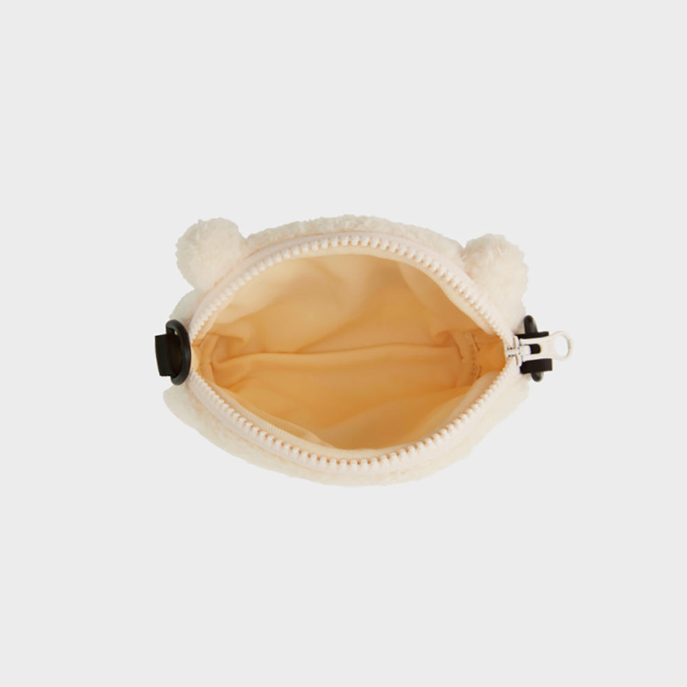 クロースバッグポーチ(TREASURE COLLECTION) RURU