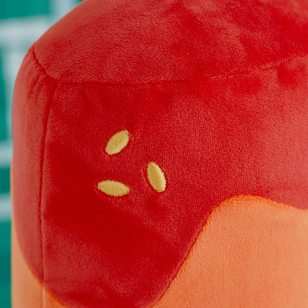 ベビー ぬいぐるみ(韓国屋台グルメ) CHIMMY