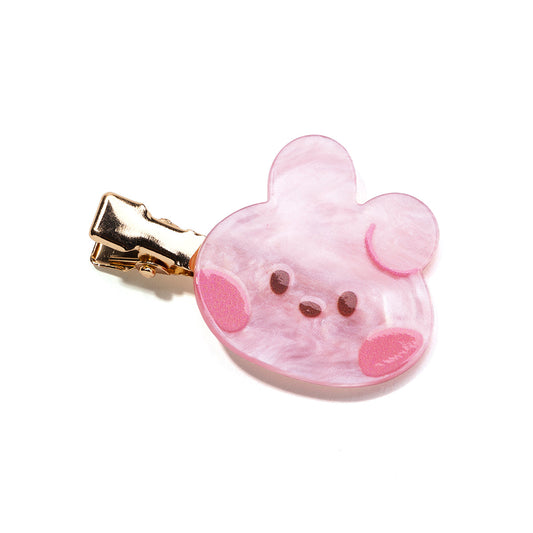 ベビー 前髪クリップ(MY LITTLE BUDDY) COOKY