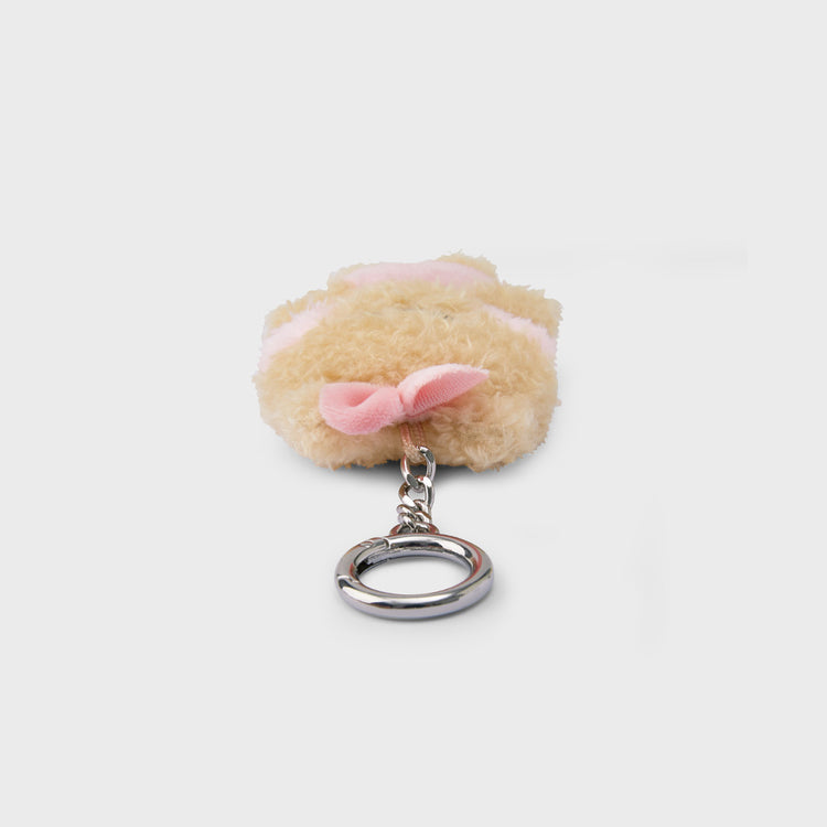 mini minini ぬいぐるみキーリング チョニニ