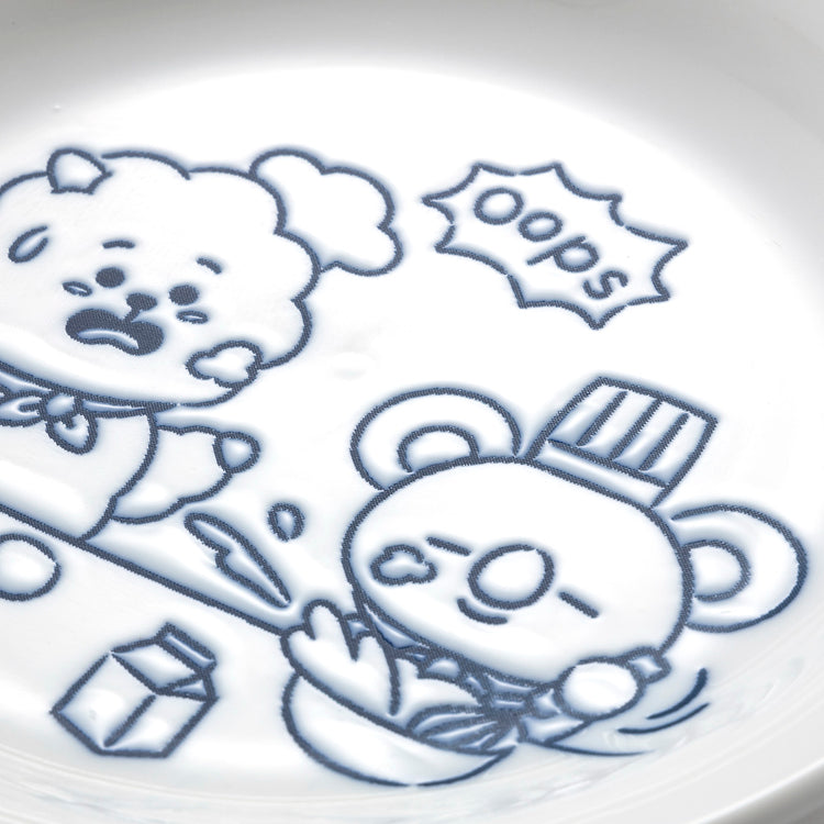 プレートS(KITCHEN) KOYA/RJ