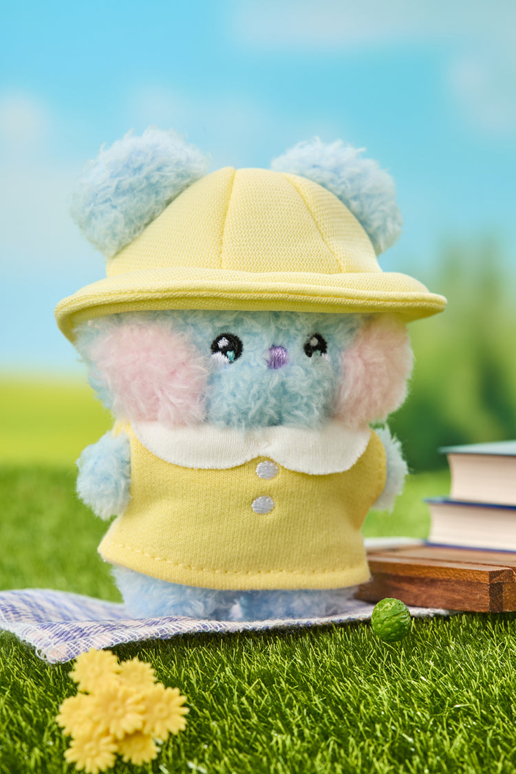 mini minini ぬいぐるみ(PICNIC) KOYA