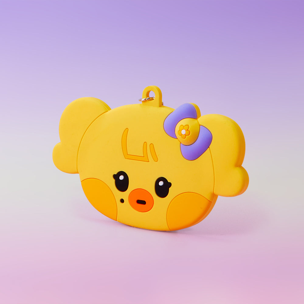 minive minini ミラーキーリング narini