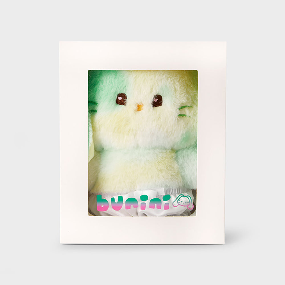 bunini 着せ替えぬいぐるみ (YELLOW)