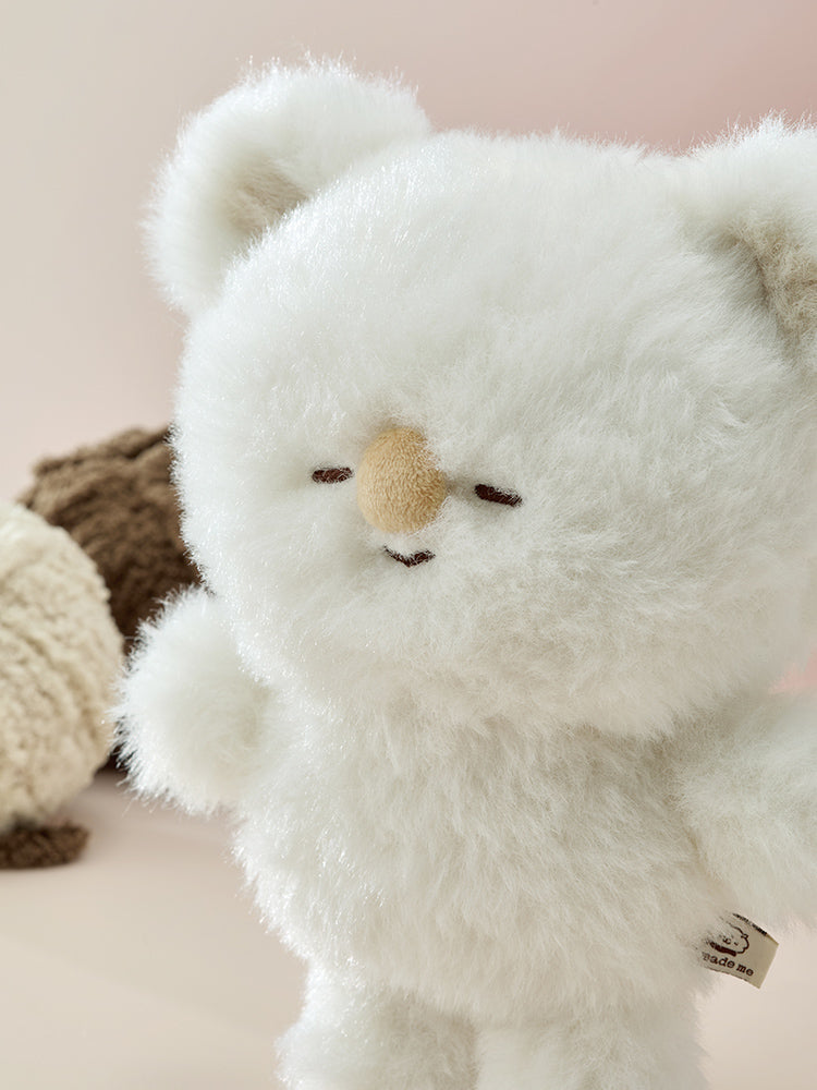 ベビー ファーぬいぐるみ(MADE BY RJ) KOYA