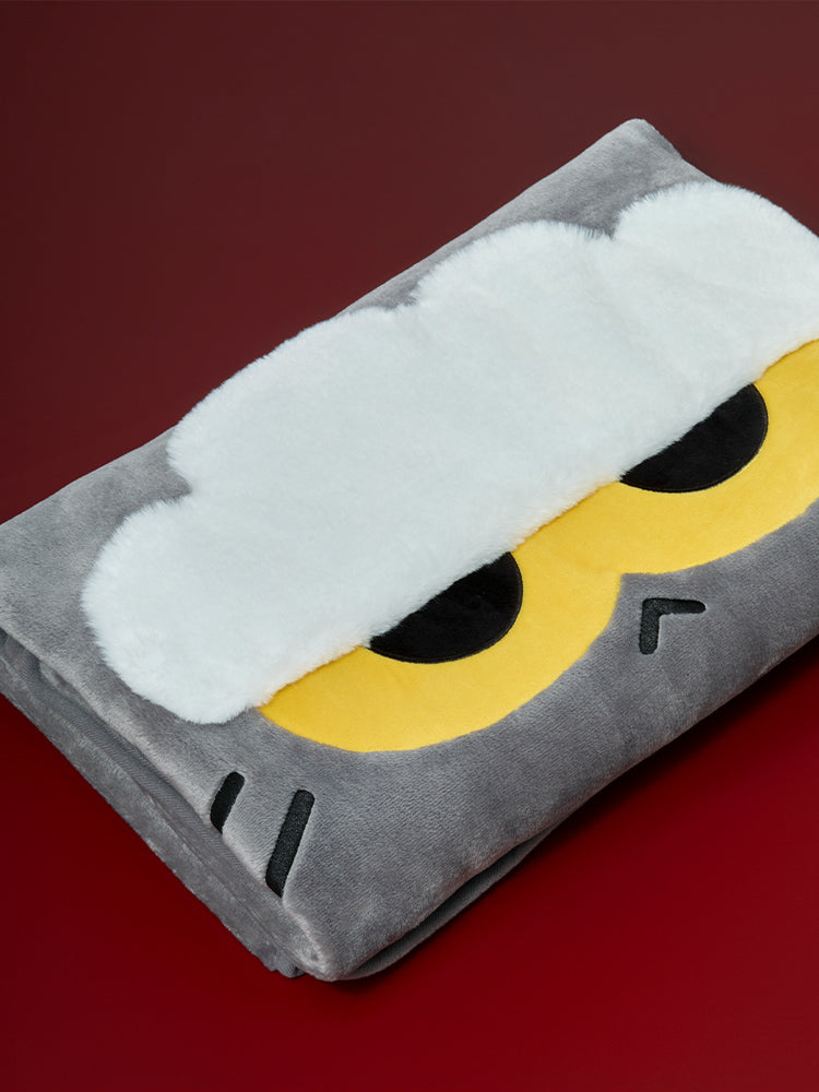 ZO&FRIENDS ブランケット(ZOAful Winter) ZOA