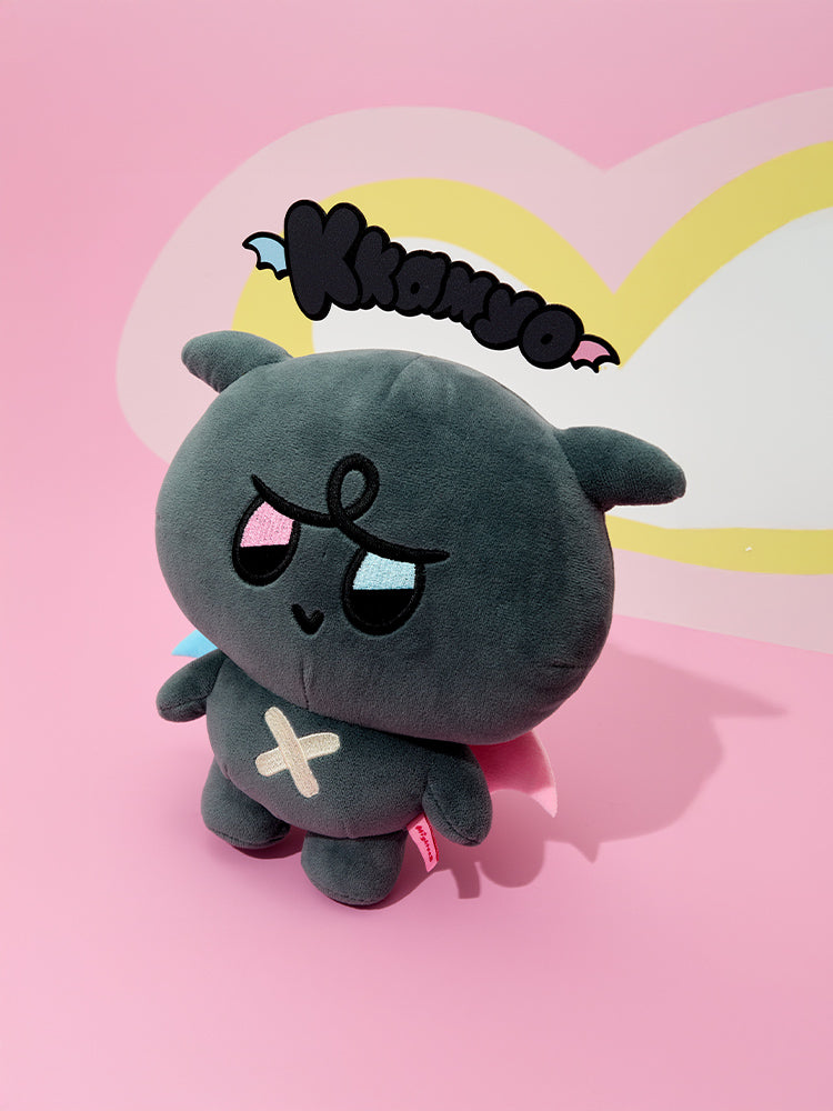 MIGHTEEZ kkamyo PLUSH