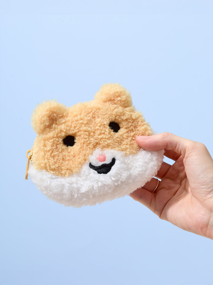 DOOHAMBBA! ふわふわカード入れ HAMMURABI