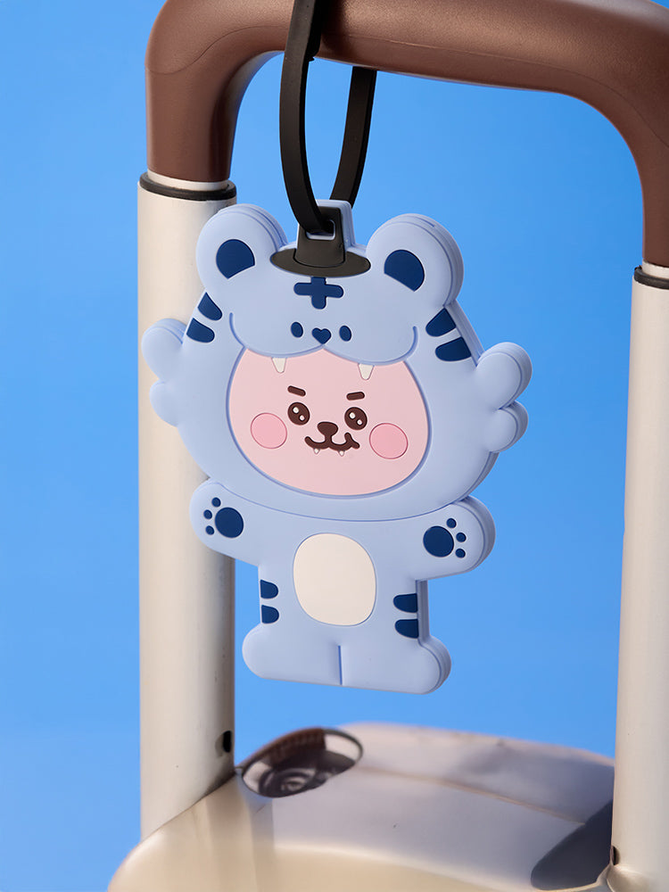 荷物用ネームタグ(K-HORANG) COOKY