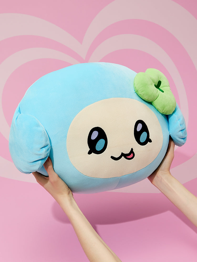 MIGHTEEZ tyuyo BIG FACE CUSHION