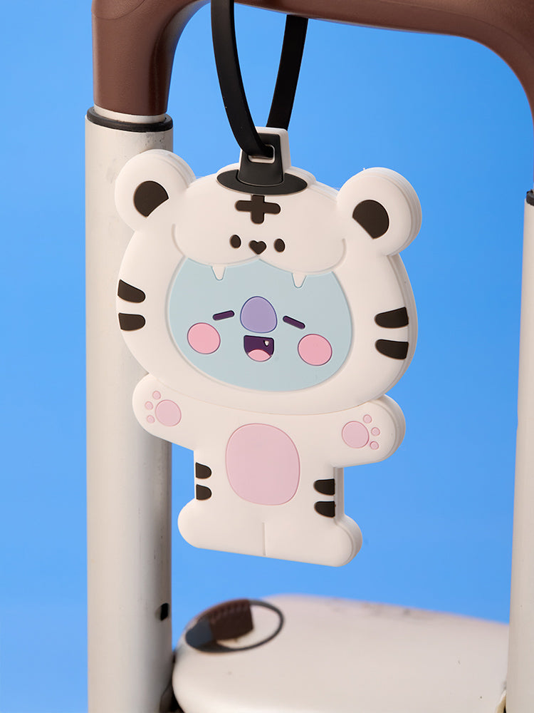 荷物用ネームタグ(K-HORANG) KOYA