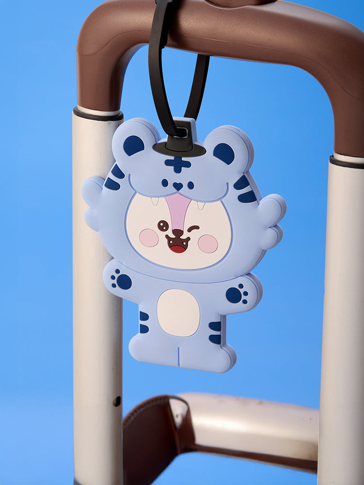 荷物用ネームタグ(K-HORANG) MANG