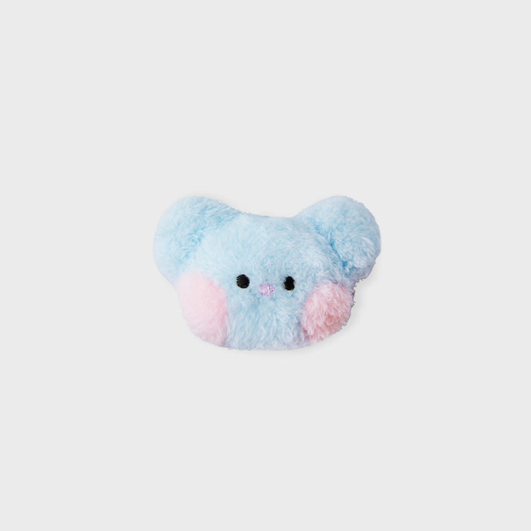 ヘアクリップ(BIG&TINY) KOYA