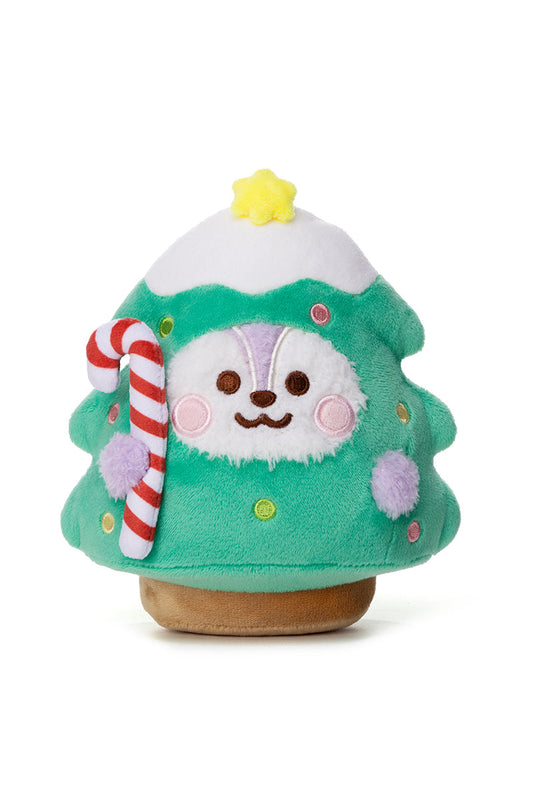 ベビー ぬいぐるみ ホリデーエディション(Little Friends) MANG