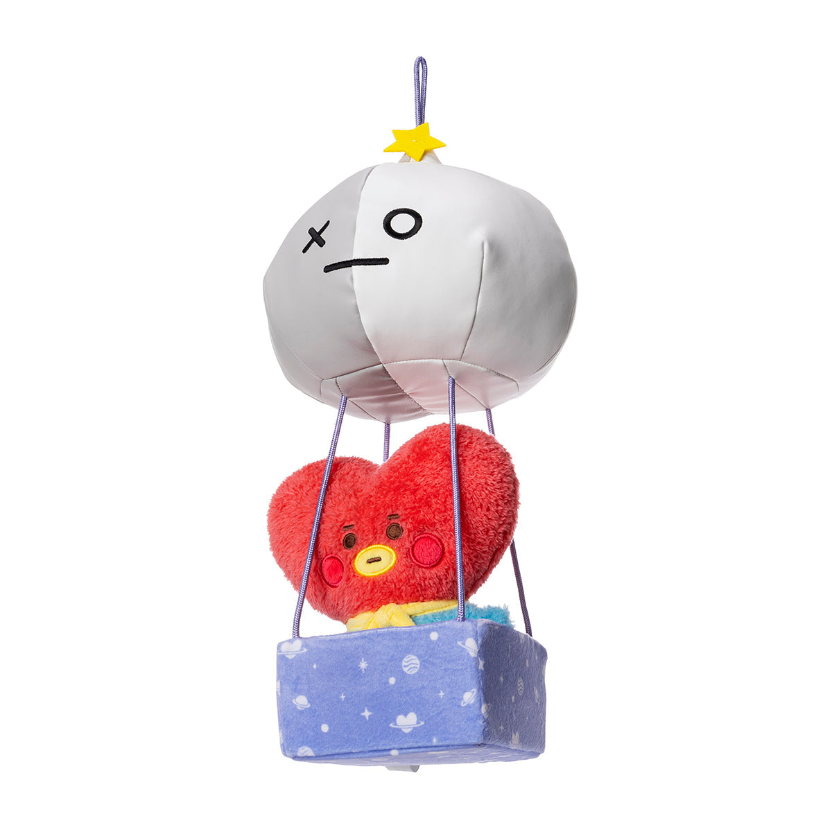 たっとん コスチューム Sサイズ用 気球 VAN