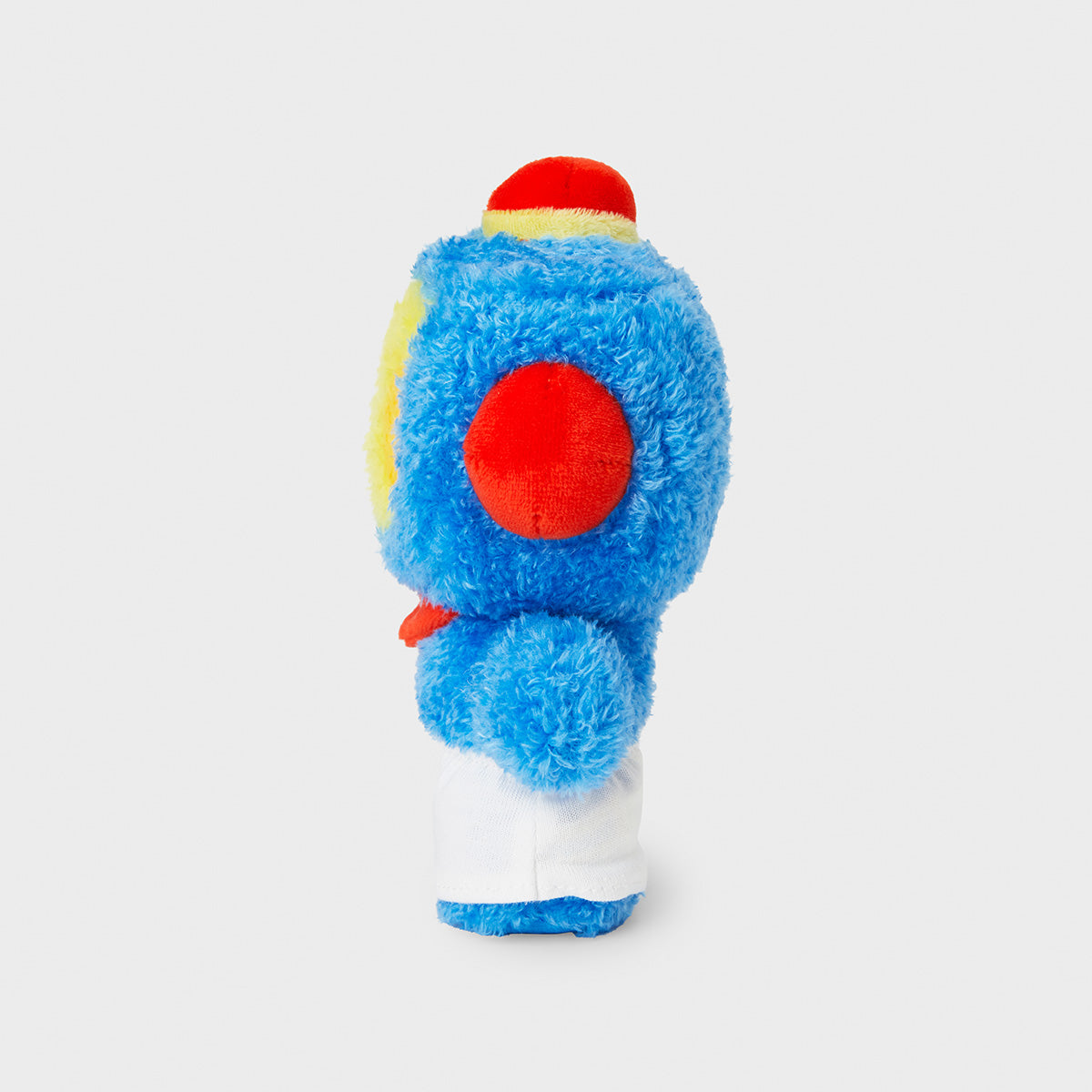 TRUZ minini 着せ替えぬいぐるみ HIKUN