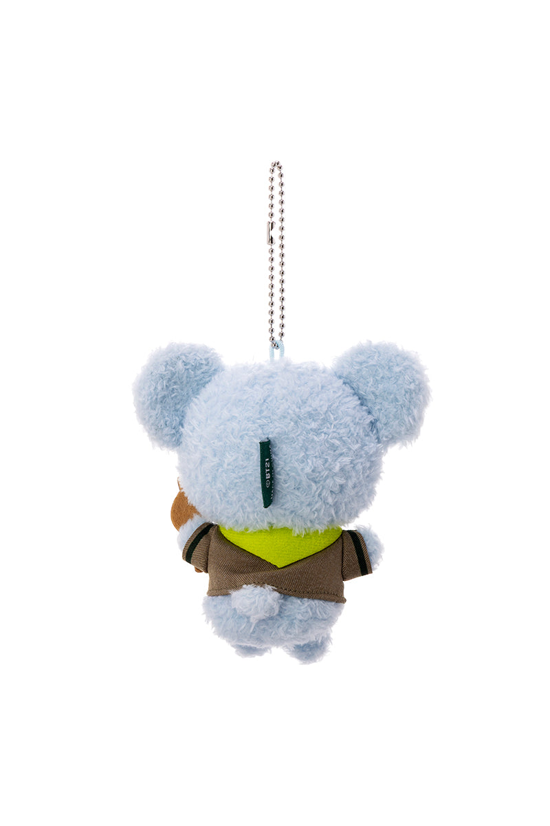 マスコット(Yeah!Fun Trip) KOYA