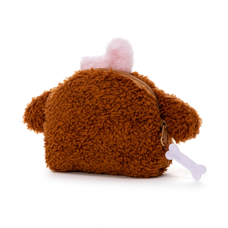 ベビー ドッグポーチ(Little Friends) COOKY