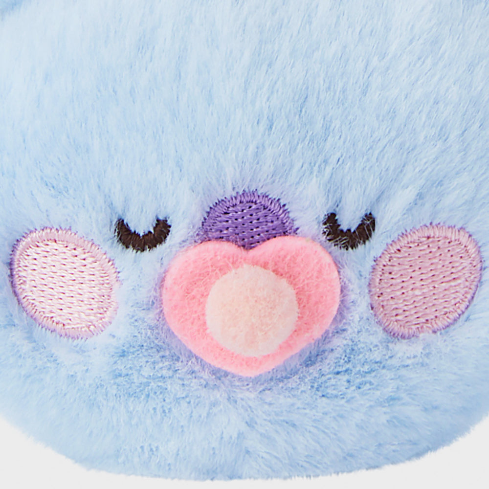 赤ちゃんぬいぐるみキーリング(NEWBORN) KOYA