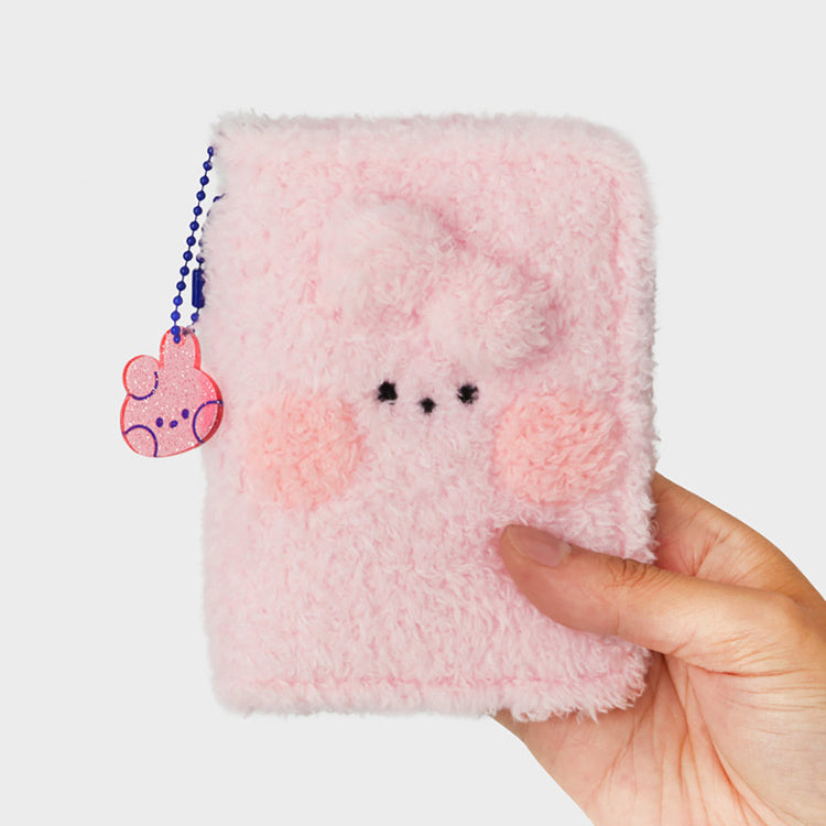 minini ミニフォトアルバム(トウィンクル) COOKY