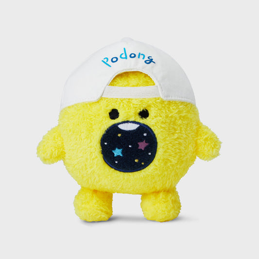 ミニ コーデぬいぐるみ(TREASURE COLLECTION) PODONG