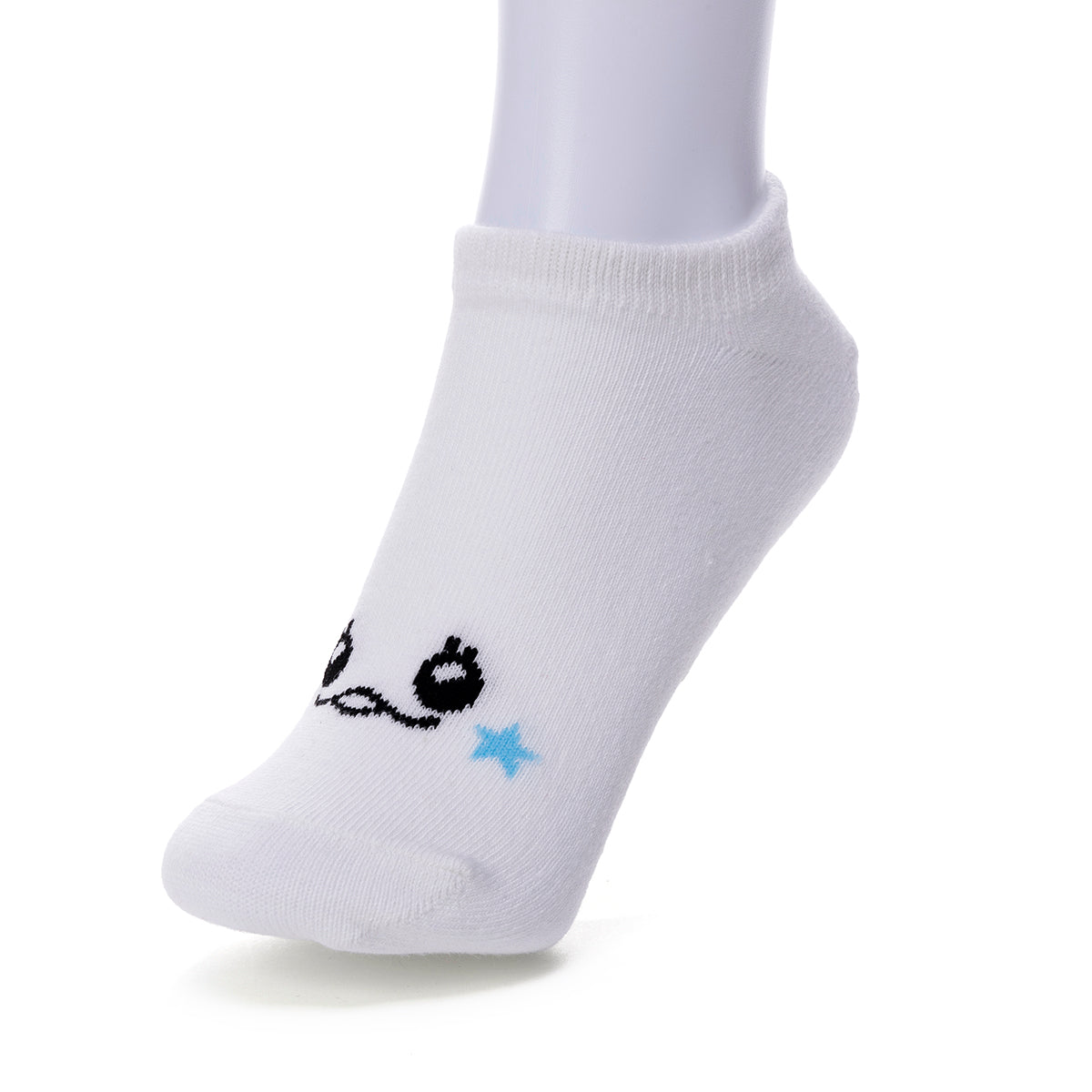 スニーカーソックス SOM