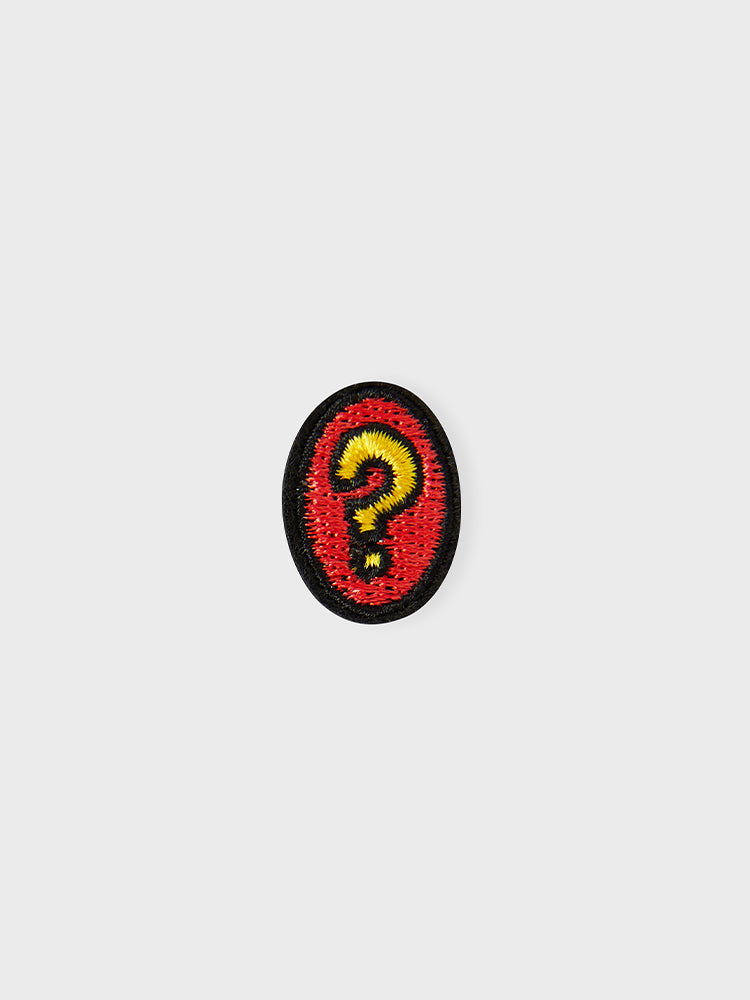 COLLER x UNIVERSAL ワッペンスティコンセット フェリックス VER.1