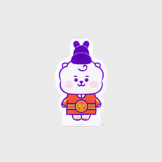 ミニアクリルスタンド(K-EDITION) RJ