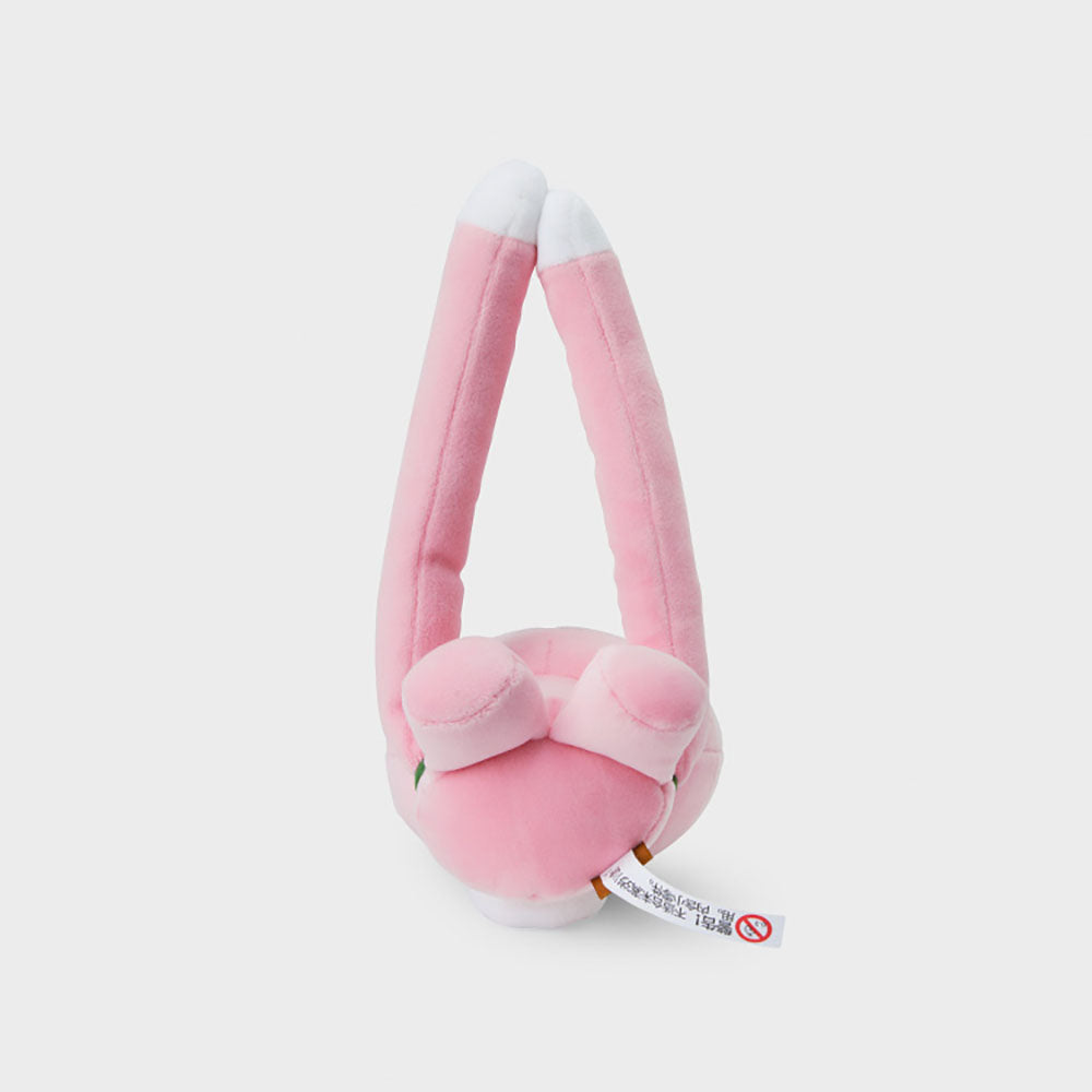 もちもち抱き着きマグネットぬいぐるみ COOKY