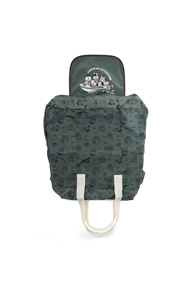 ポケッタブルボストン(Yeah!Fun Trip) BT21