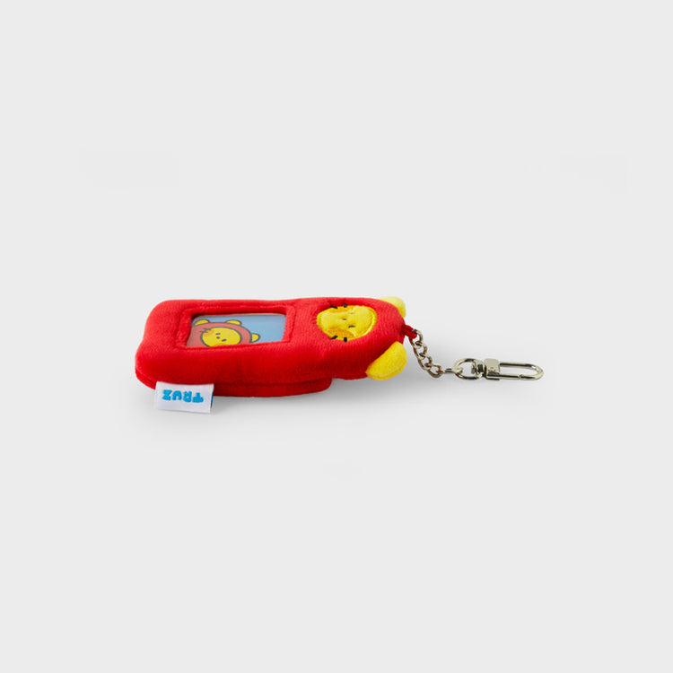 mini minini フォトカードホルダー LAWOO