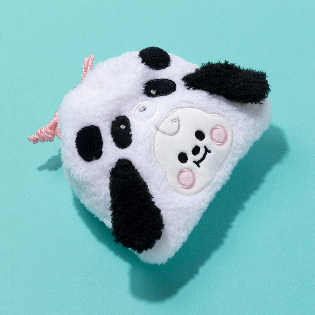 ベビー パンダ巾着(Little Friends) CHIMMY