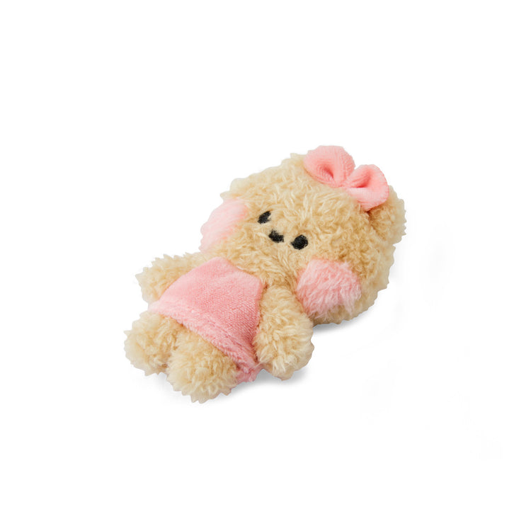 mini minini ぬいぐるみ チョニニ