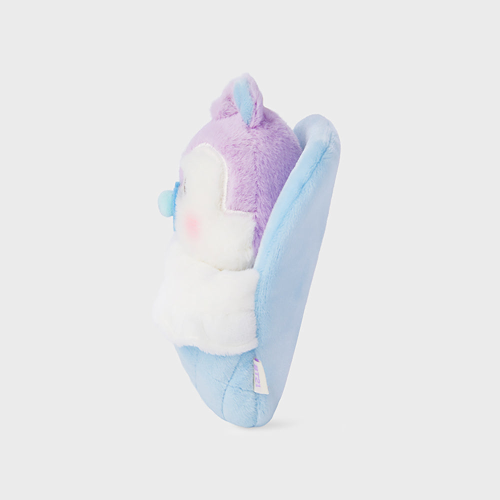 赤ちゃんぬいぐるみ(NEWBORN) MANG