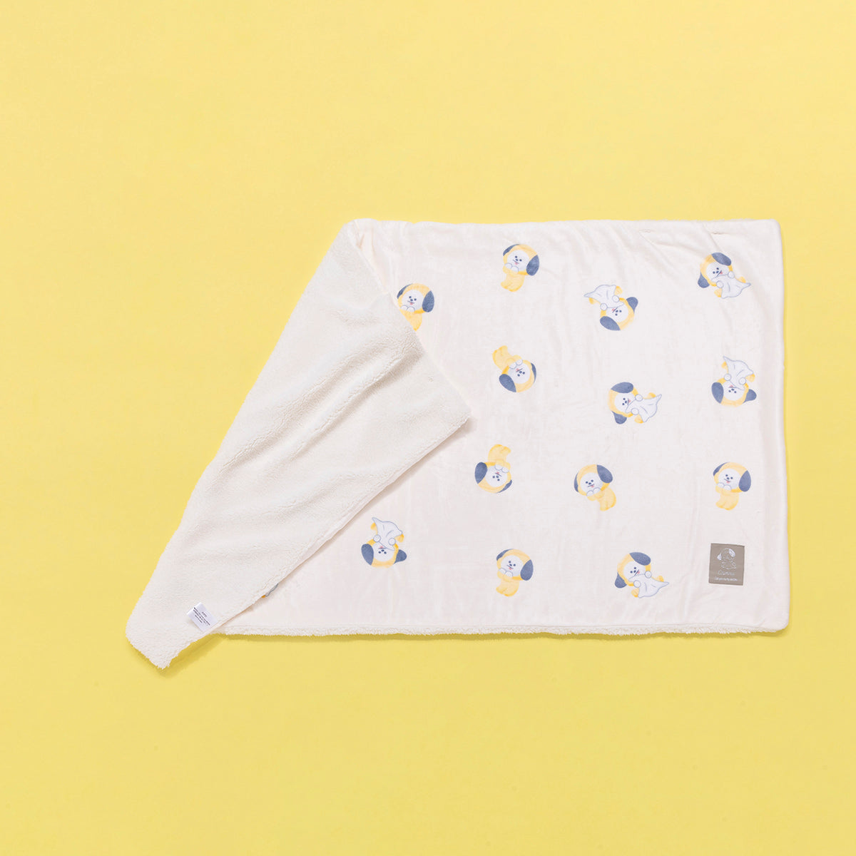 ブランケット(See you in my dream) CHIMMY