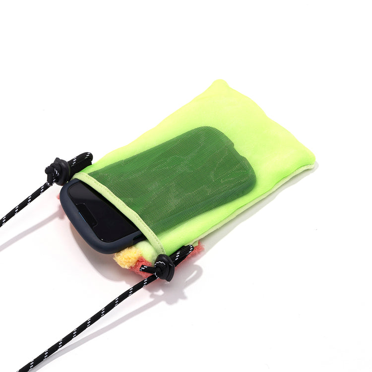 minini サコッシュ LAWOO