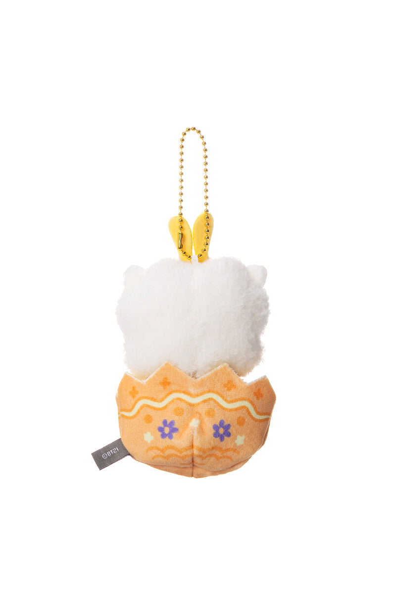 ぬいぐるみマスコット(SPRING) RJ