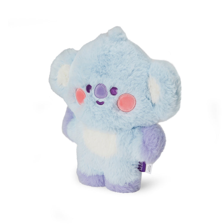 ベビー フラットファーぬいぐるみ KOYA