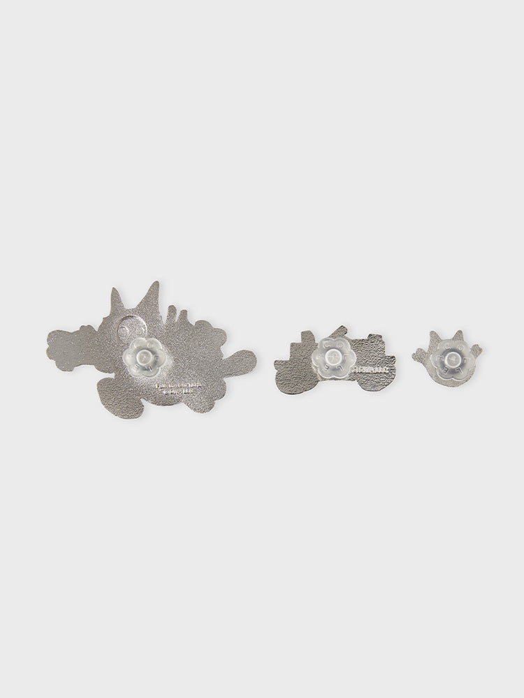 COLLER x UNIVERSAL メタルスティコンセット フェリックス VER.2