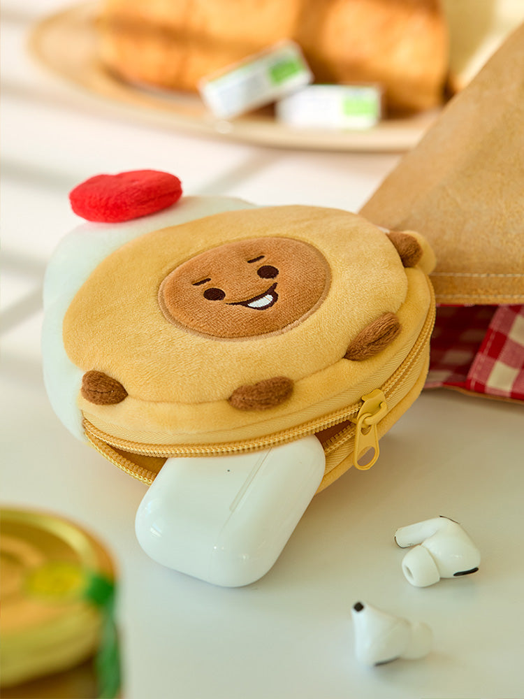 ベビー ポーチ(BAKERY) SHOOKY