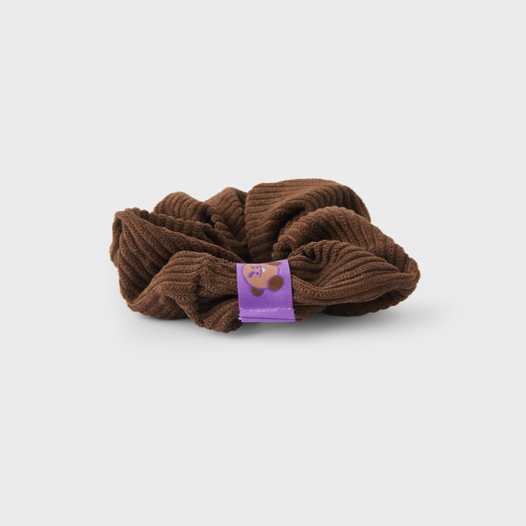 ベーシック ヘアシュシュ SHOOKY