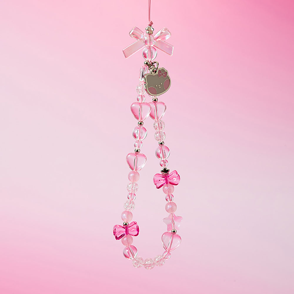 minini 携帯ストラップキーリング(catnini) ニャギ