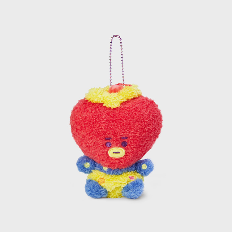 ぬいぐるみキーリング(ON THE CLOUD) TATA