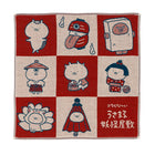 ハンカチ・ハンドタオル