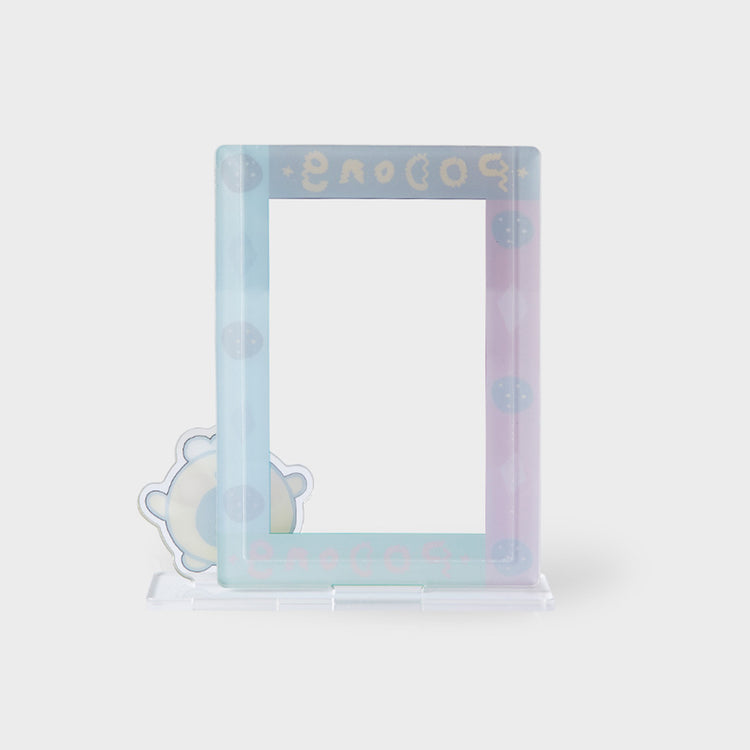 minini フォトカードフレーム PODONG