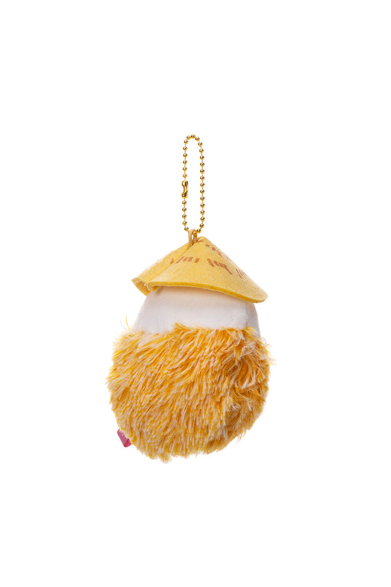 笠ひよこ マスコット(むかしばなし) うさまる