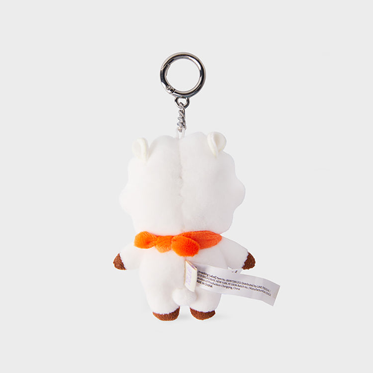 バッグチャーム(BIG&TINY) RJ